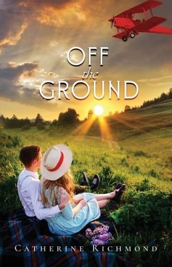 Off the Ground - Richmond, Catherine