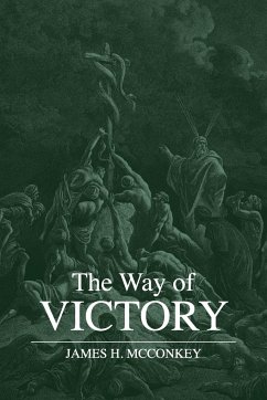 The Way of Victory - Mcconkey, James