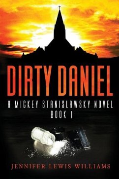 Dirty Daniel - Williams, Jennifer Lewis