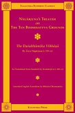 Nagarjuna's Treatise on the Ten Bodhisattva Grounds
