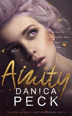 Amity - Peck, Danica