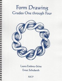 Form Drawing - Schuberth, Ernst; Embry-Stine, Laura