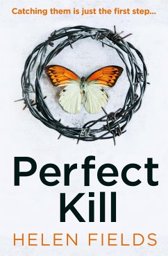 Perfect Kill - Fields, Helen