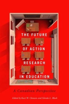 The Future of Action Research in Education