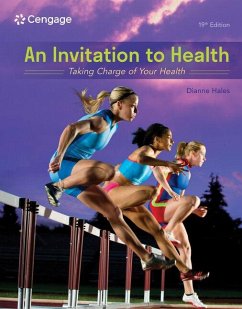 An Invitation to Health: Taking Charge of Your Health - Hales, Dianne