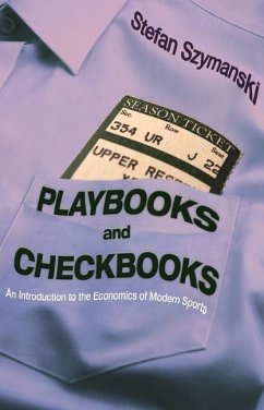 Playbooks and Checkbooks - Szymanski, Stefan