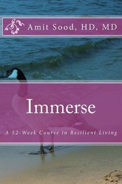 Immerse - Sood Hd, MD Amit