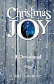 Christmas Joy: A Devotional