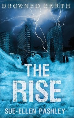 The Rise - Pashley, Sue-Ellen