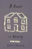 A House in Memory: Last Poems Volume 52