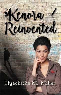 Kenora Reinvented - Miller, Hyacinthe M.