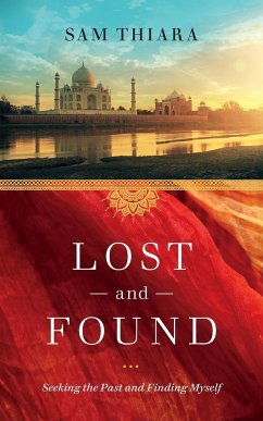 Lost and Found - Thiara, Sam