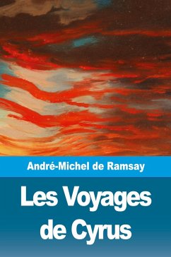 Cover Les Voyages de Cyrus