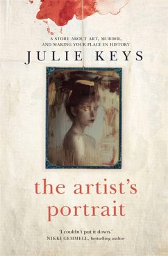 The Artist's Portrait - Keys, Julie