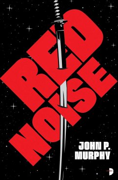 Red Noise - Murphy, John P.