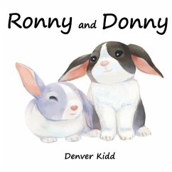 Ronny and Donny - Kidd, Denver