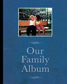 Our Family Album - Musser, Charles