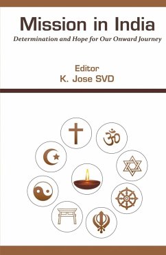 Mission in India - Svd K., Jose