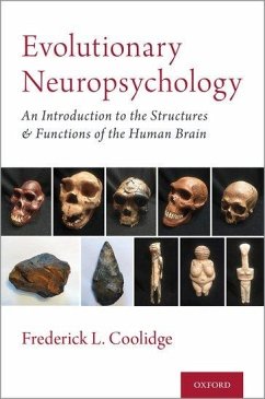 Evolutionary Neuropsychology - Coolidge, Frederick L