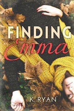 Finding Emma - Ryan, K.