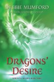 Dragons' Desire (Sorcha's Children, #3) (eBook, ePUB)