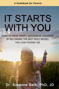 It Starts With You - Gelb Jd, Suzanne