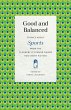 Good and Balanced: Stories about Sports... - Bild 1