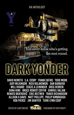 Dark Yonder: Tales & Tabs