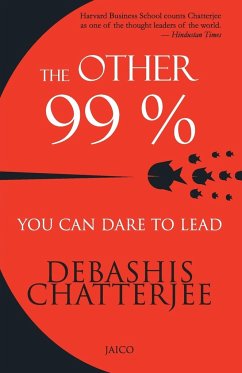 The Other 99 % - Chatterjee, Debashis