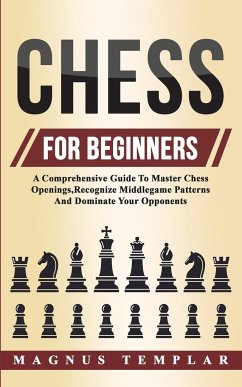 Chess For Beginners - Templar, Magnus