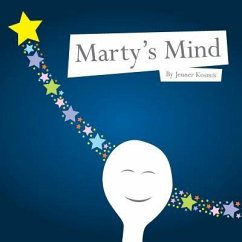 Marty's Mind - Kosmis, Jenner