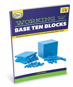 Working with Base Ten Blocks