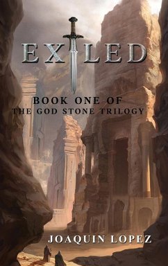 Exiled - Lopez, Joaquin