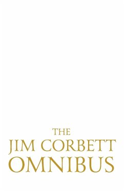 The Jim Corbett Omnibus - Vol. 1 - Corbett, Jim