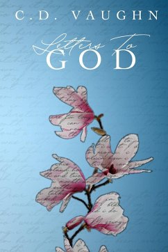 Letters To God - Vaughn, Ciequinita