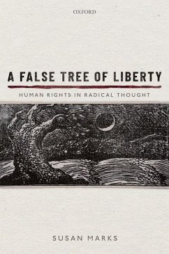 A False Tree of Liberty - Marks, Susan