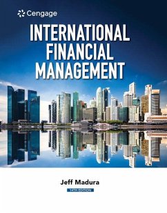 International Financial Management - Madura, Jeff