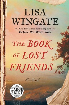 The Book of Lost Friends - Wingate, Lisa