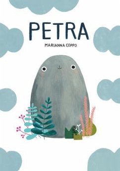 Petra - Coppo, Marianna