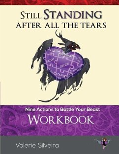 Still Standing After All the Tears Workbook - Silveira, Valerie