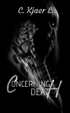 Cover Concerning Death (eBook, ePUB)