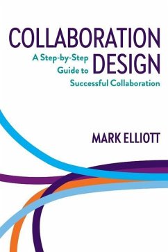 Collaboration Design - Elliott, Mark