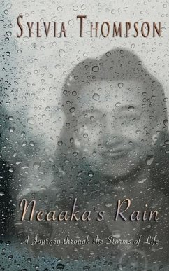 Neaaka's Rain - Thompson, Sylvia