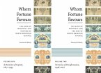 Whom Fortune Favours: The Bank of Montreal and the Rise of North American Finance