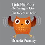 Little Hoo Gets the Wiggles Out / Buhito saca sus bríos