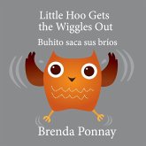 Little Hoo Gets the Wiggles Out / Buhito saca sus bríos