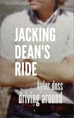 Cover Jacking Dean's Ride (eBook, ePUB)