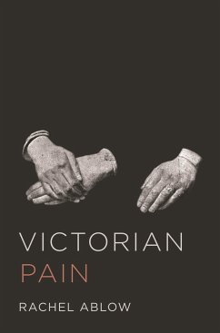 Victorian Pain - Ablow, Rachel