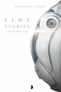 T.I.M.E Stories - Lambert, Christophe