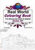 Real World Colouring Books Series 101